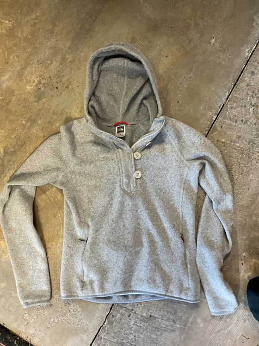 The North Face Pullover Women's S