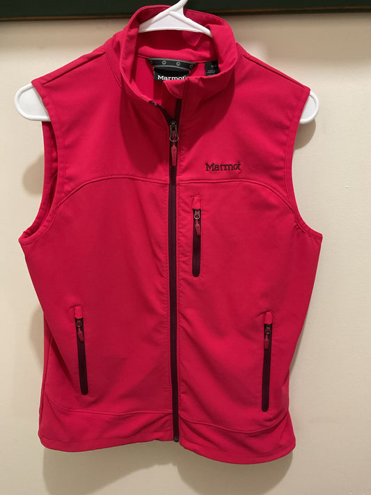 Marmot Vest Women's M