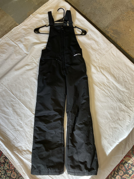 Arctix Snow Bibs Big Kid's M