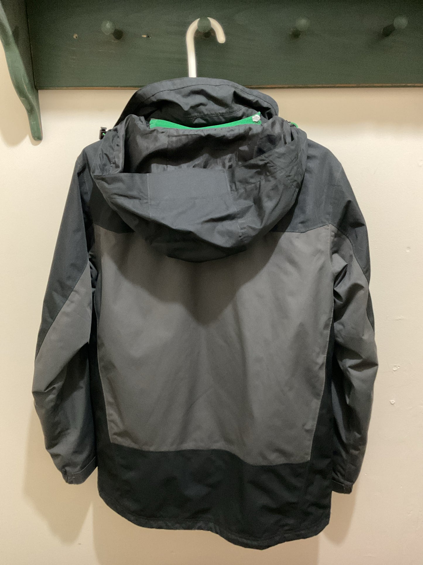 Eddie Bauer 3 in 1 Snow Jacket Men's S
