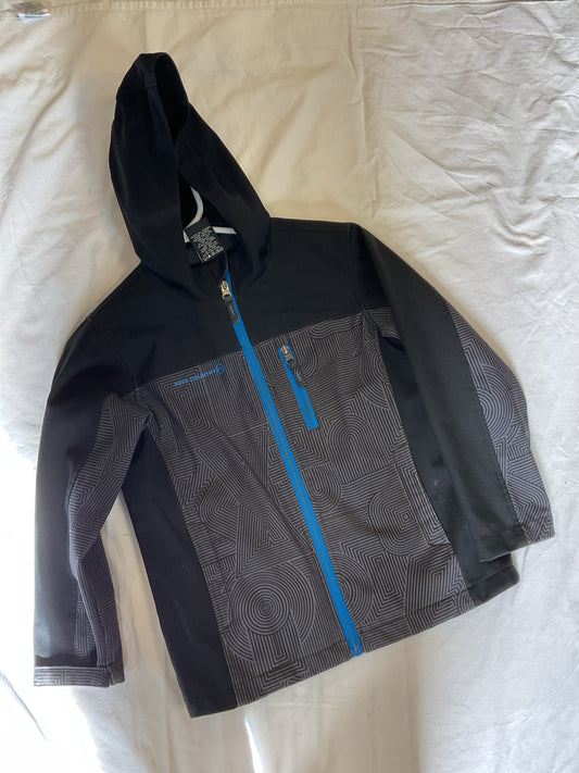 Free Country Softshell Jacket Kid's 5-6