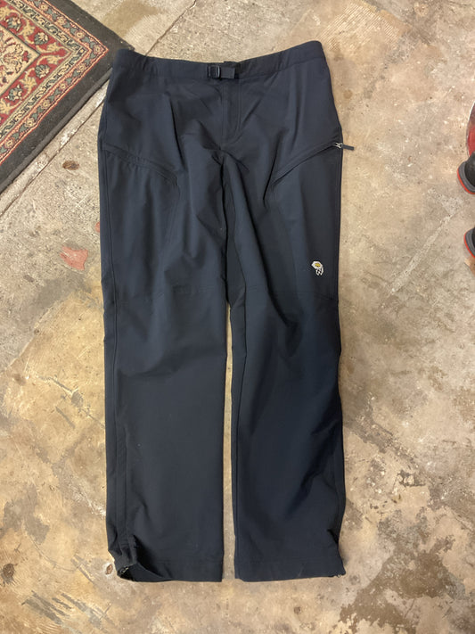 Mountain Hardwear Hiking Pants Men's L
