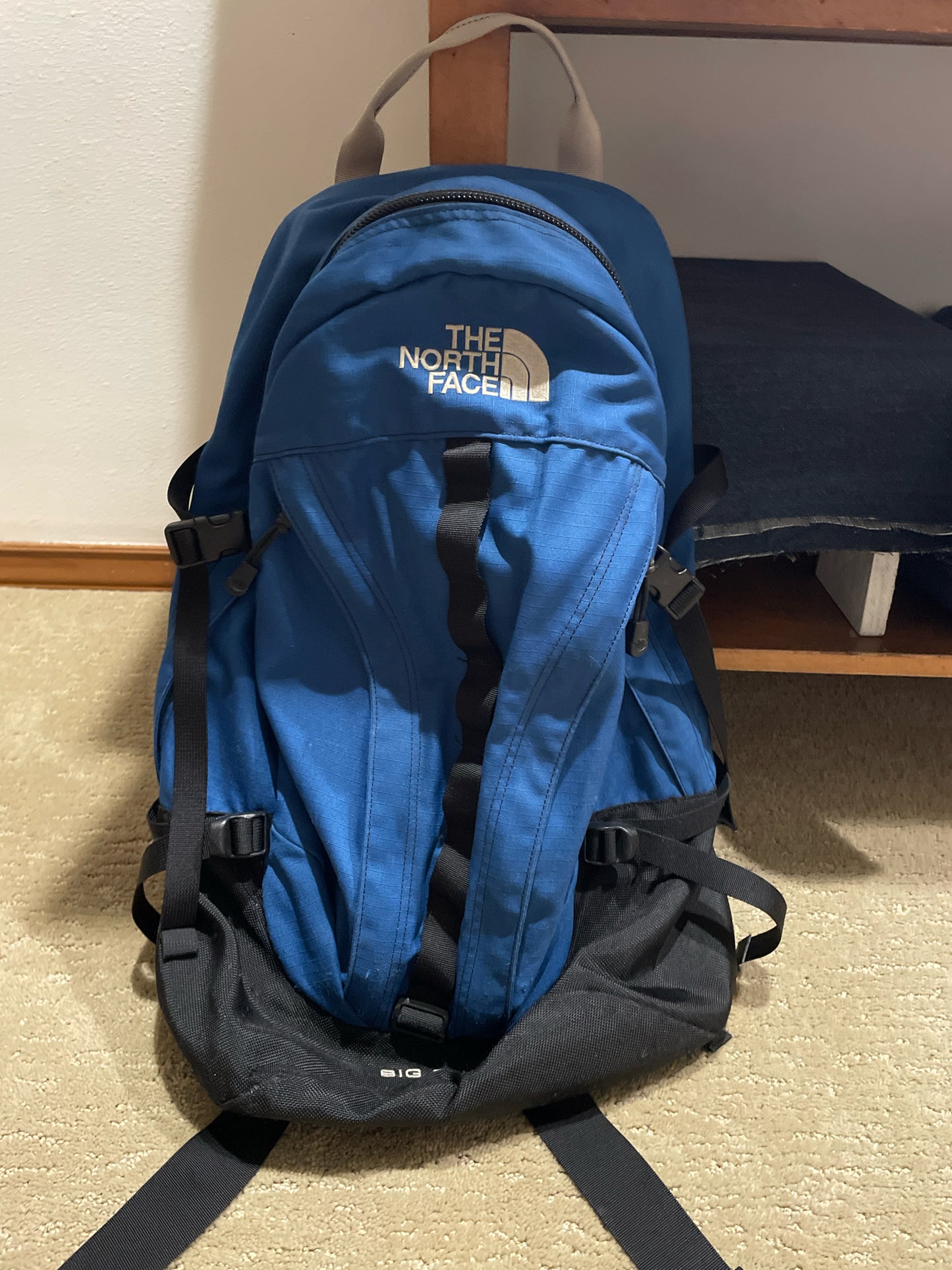 The North Face Big Shot 35L Daypack