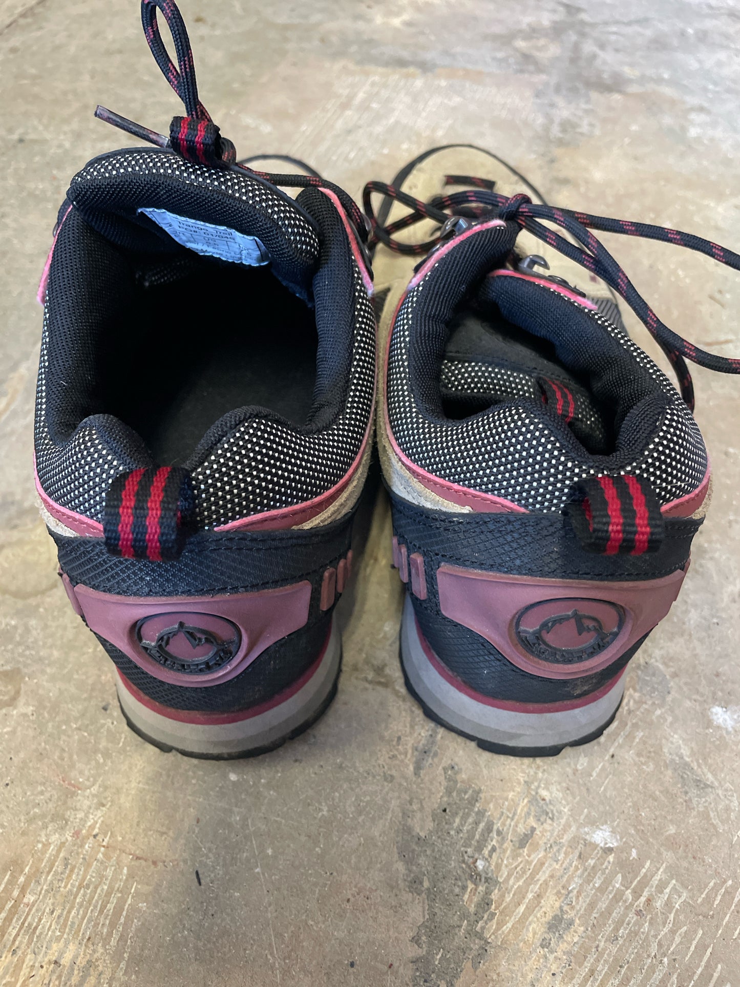 La Sportiva Trango Trail  Hiking Shoes Men's 8.5