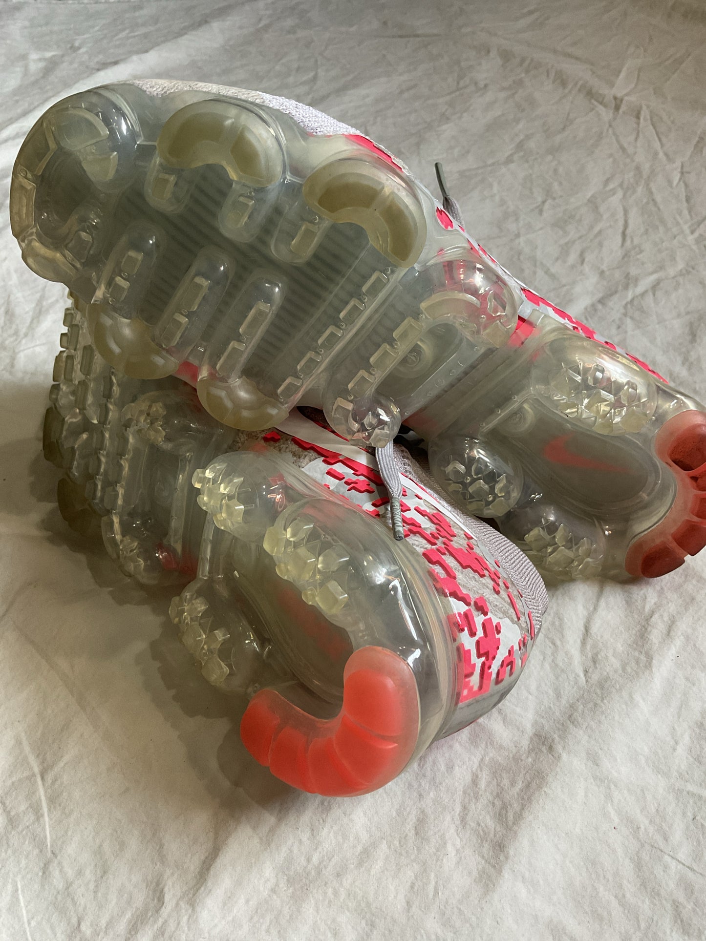 Nike Vapormax Running Shoes Women's 8.5