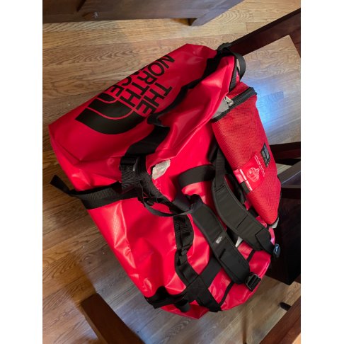 The North Face Base Camp Duffel