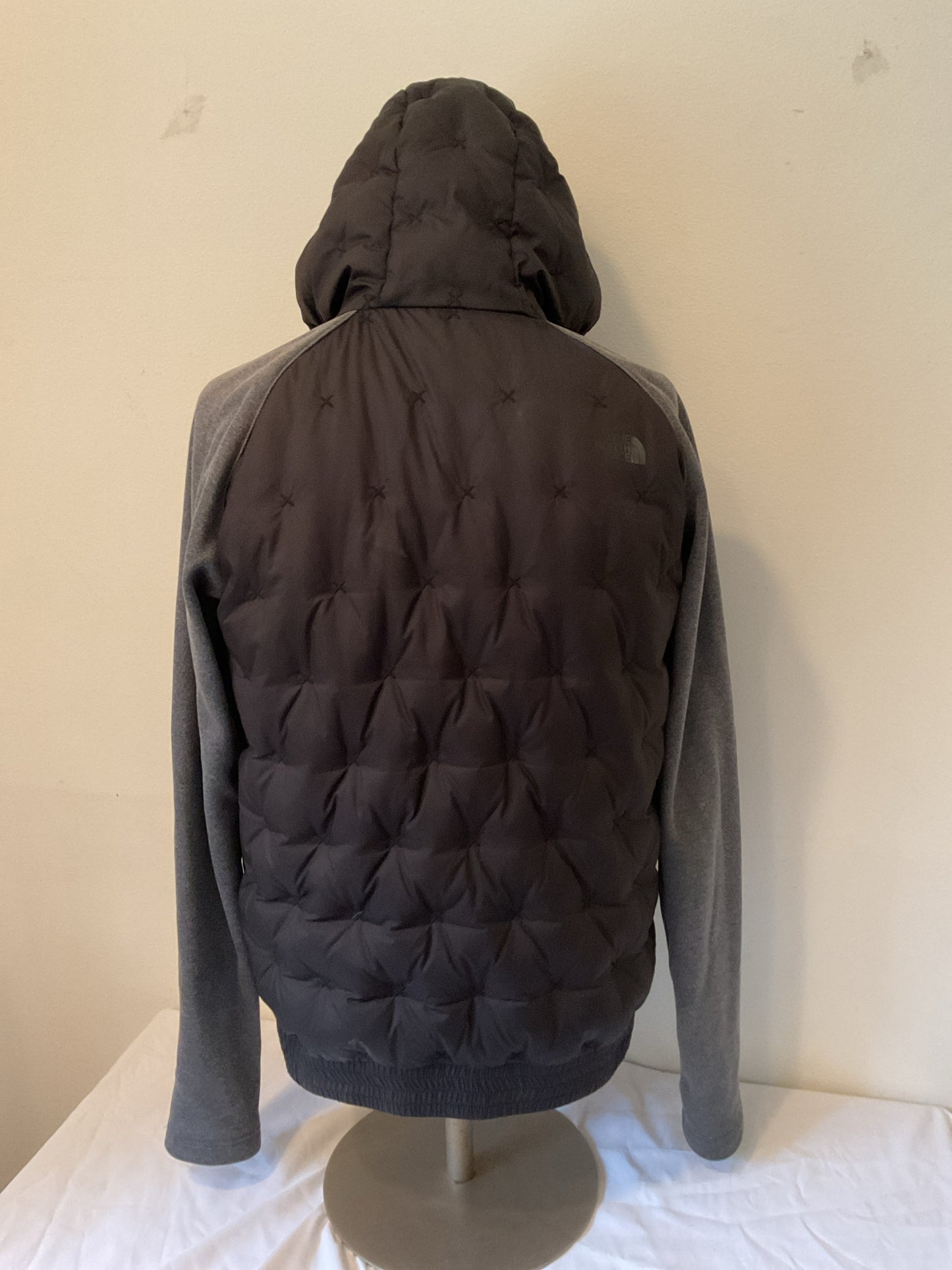 The North Face Puffy Jacket Women's S