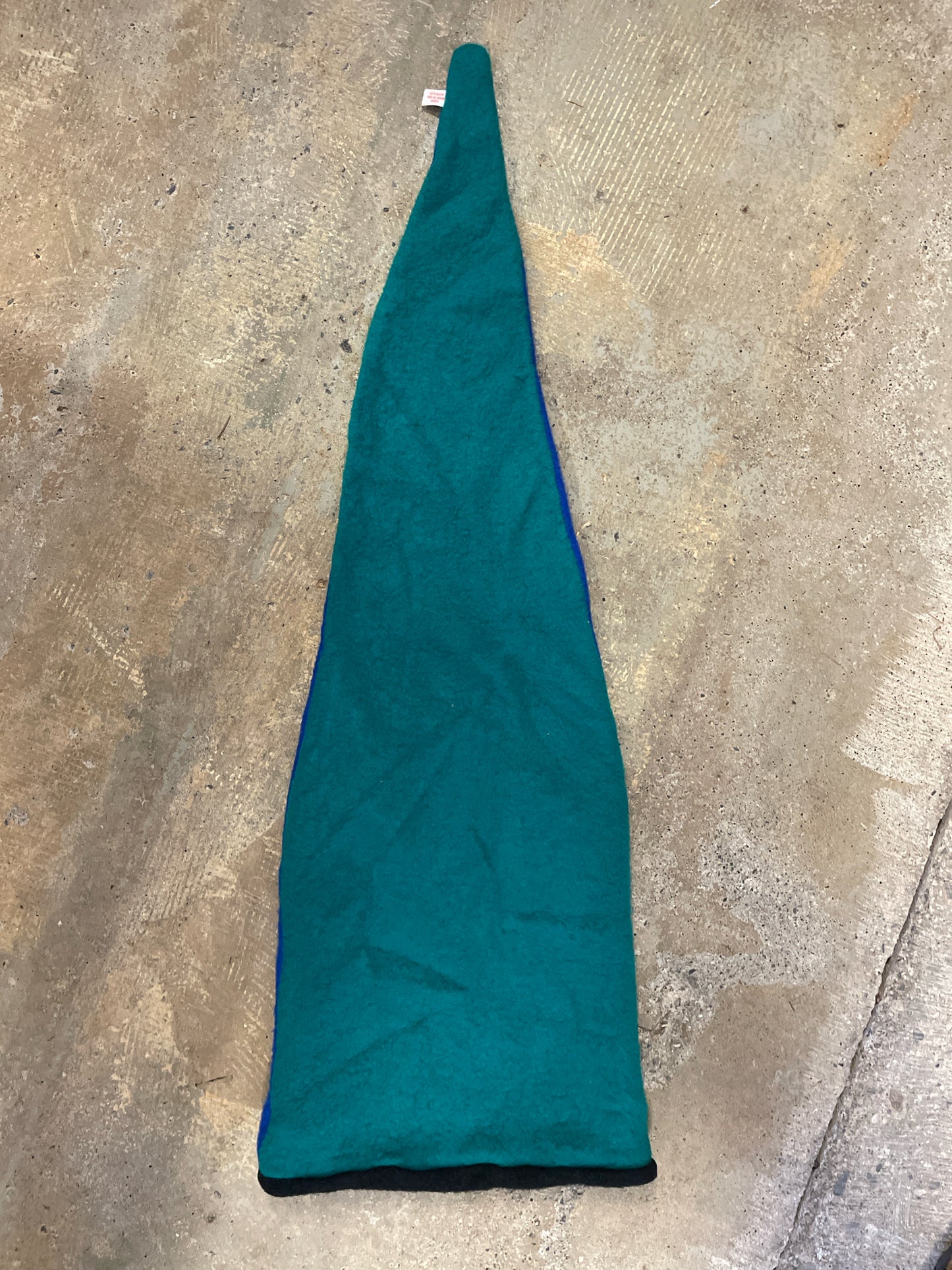 Turtle Fur Fleece Beanie