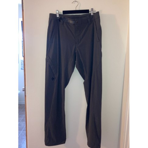 Black Diamond Alpine Pants Men's M