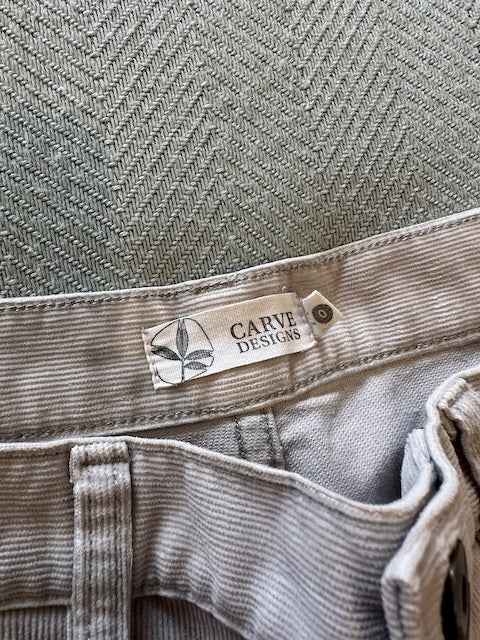 Carve Designs Oahu Shorts Women's 0