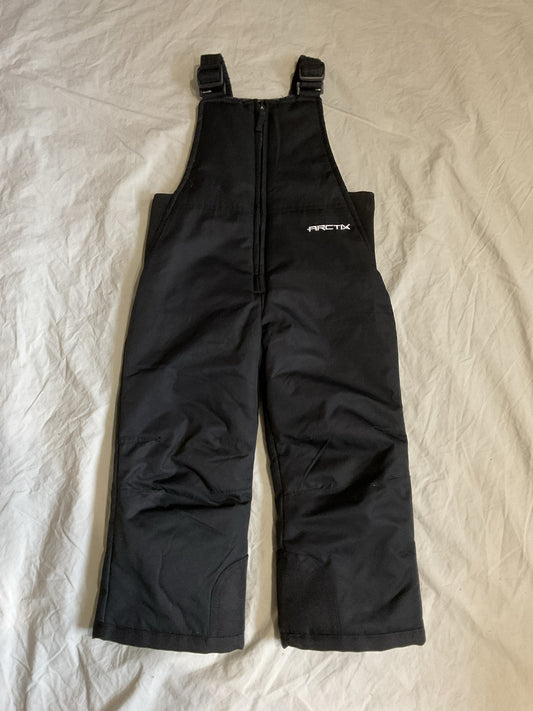 Arctic Snow Bibs Kid's 3T