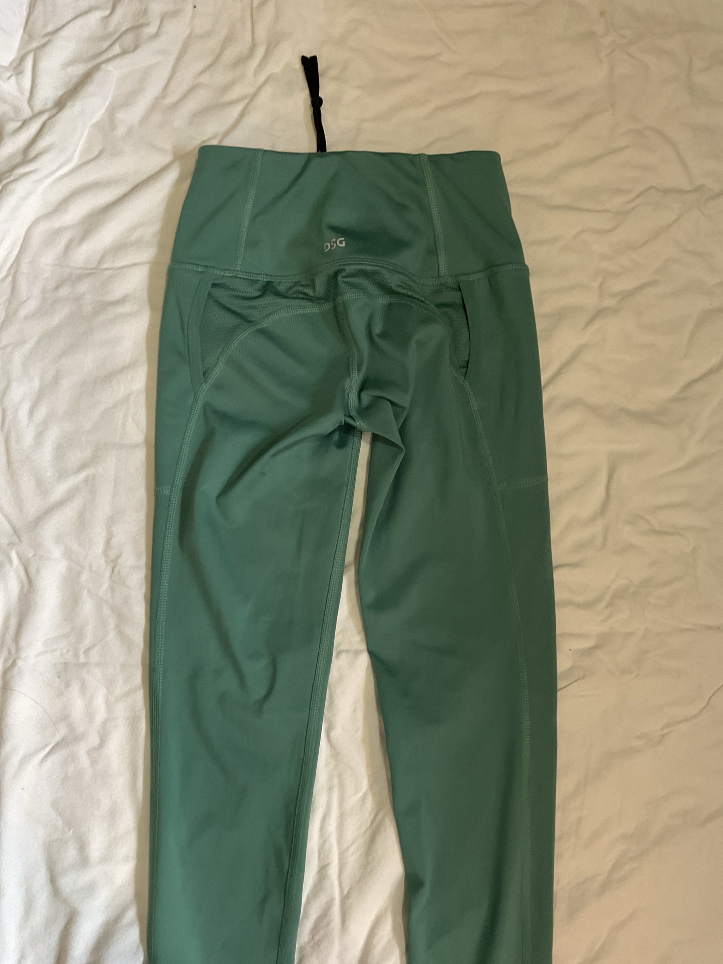 DSG Active Leggings Girl's 10-12