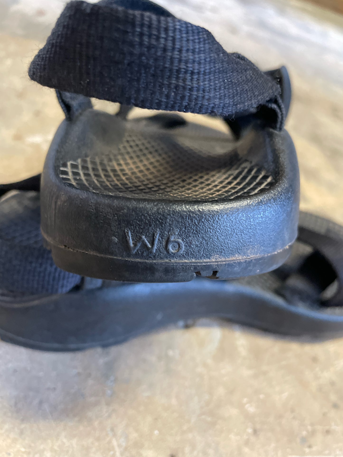 Chaco Sandals Women's 6