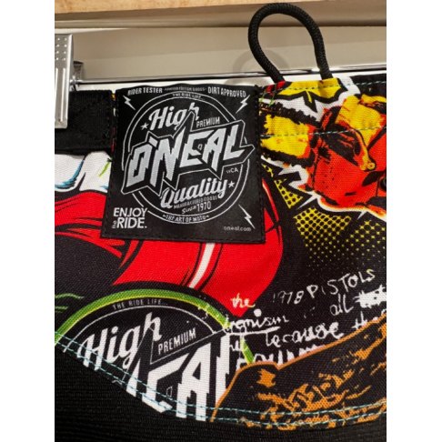 O'Neal Mayhem Crank Pants Men's 32