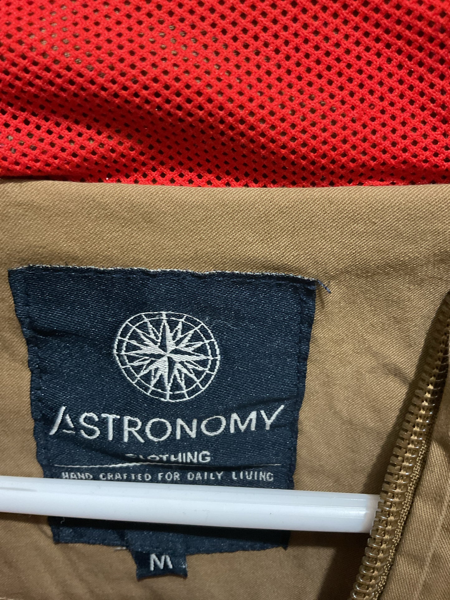 Astronomy Hoodie Men's M