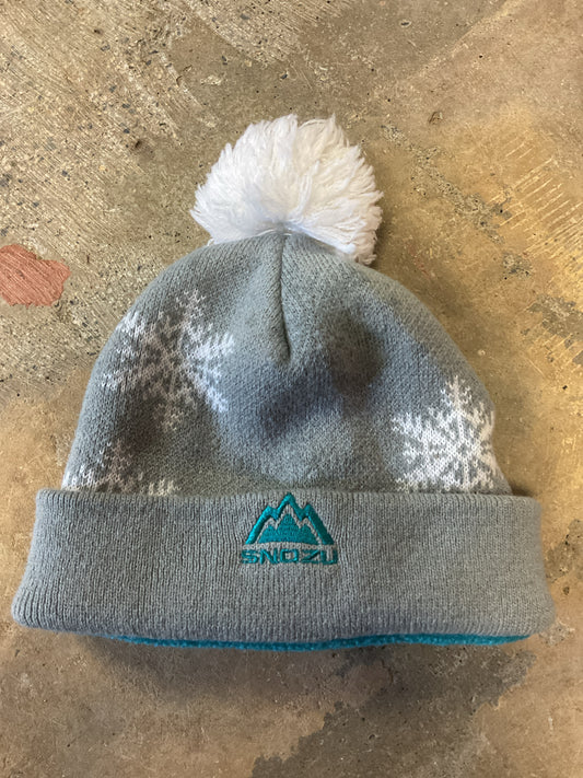 Snozu Kid's Beanie