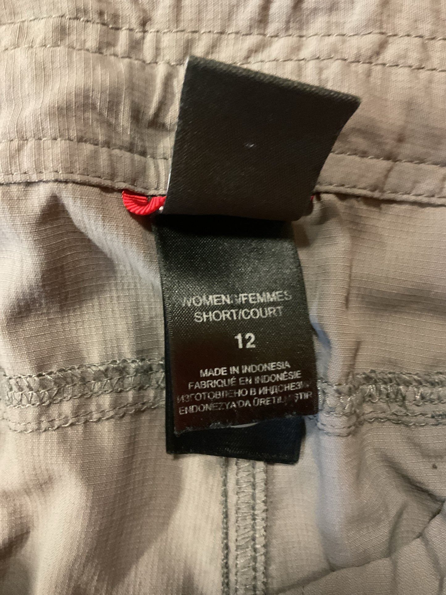 The North Face Hiking Pants Women's 12