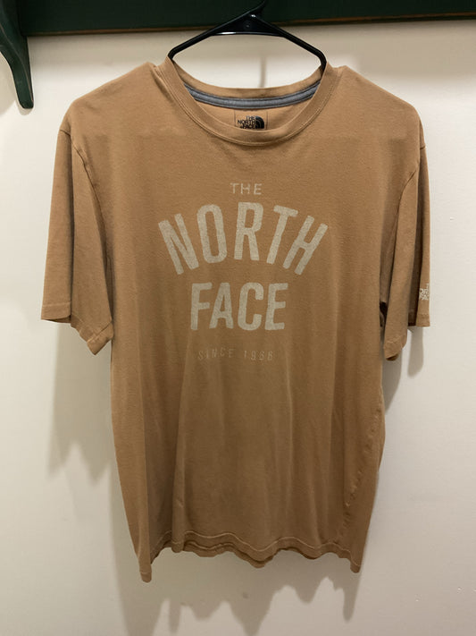 The North Face T-Shirt Men's S