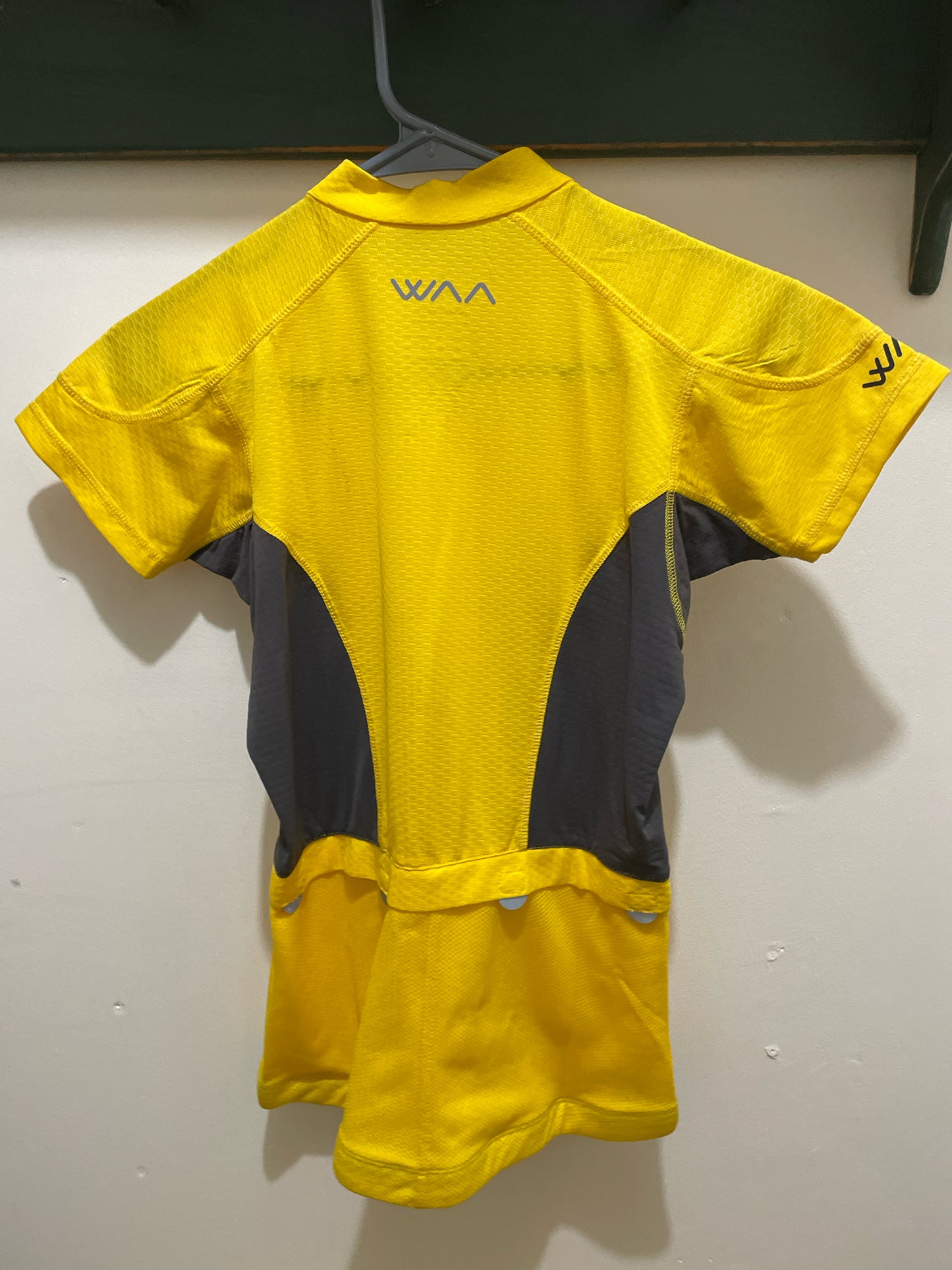 WAA Bike Shirts Women's XS