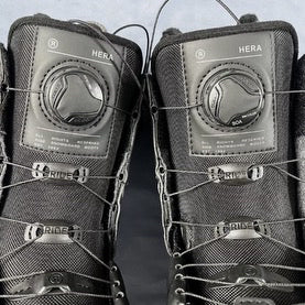 Hera Snowboard Boots Women's 6