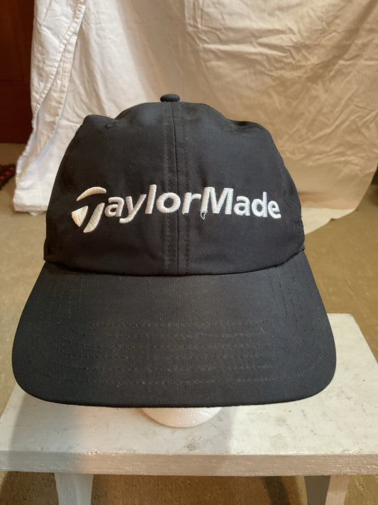 TaylorMade Baseball Cap