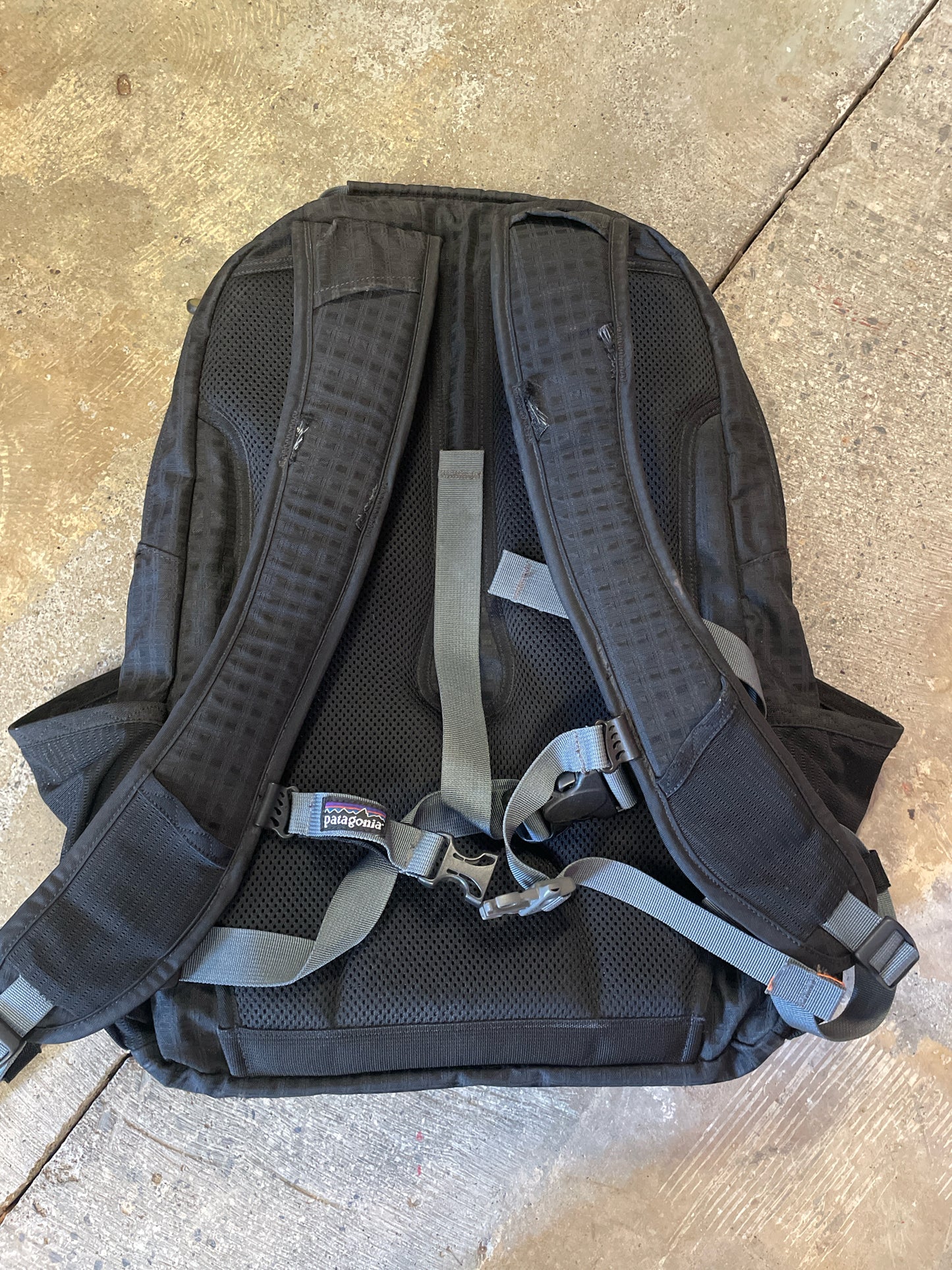 Patagonia 30L Backpack