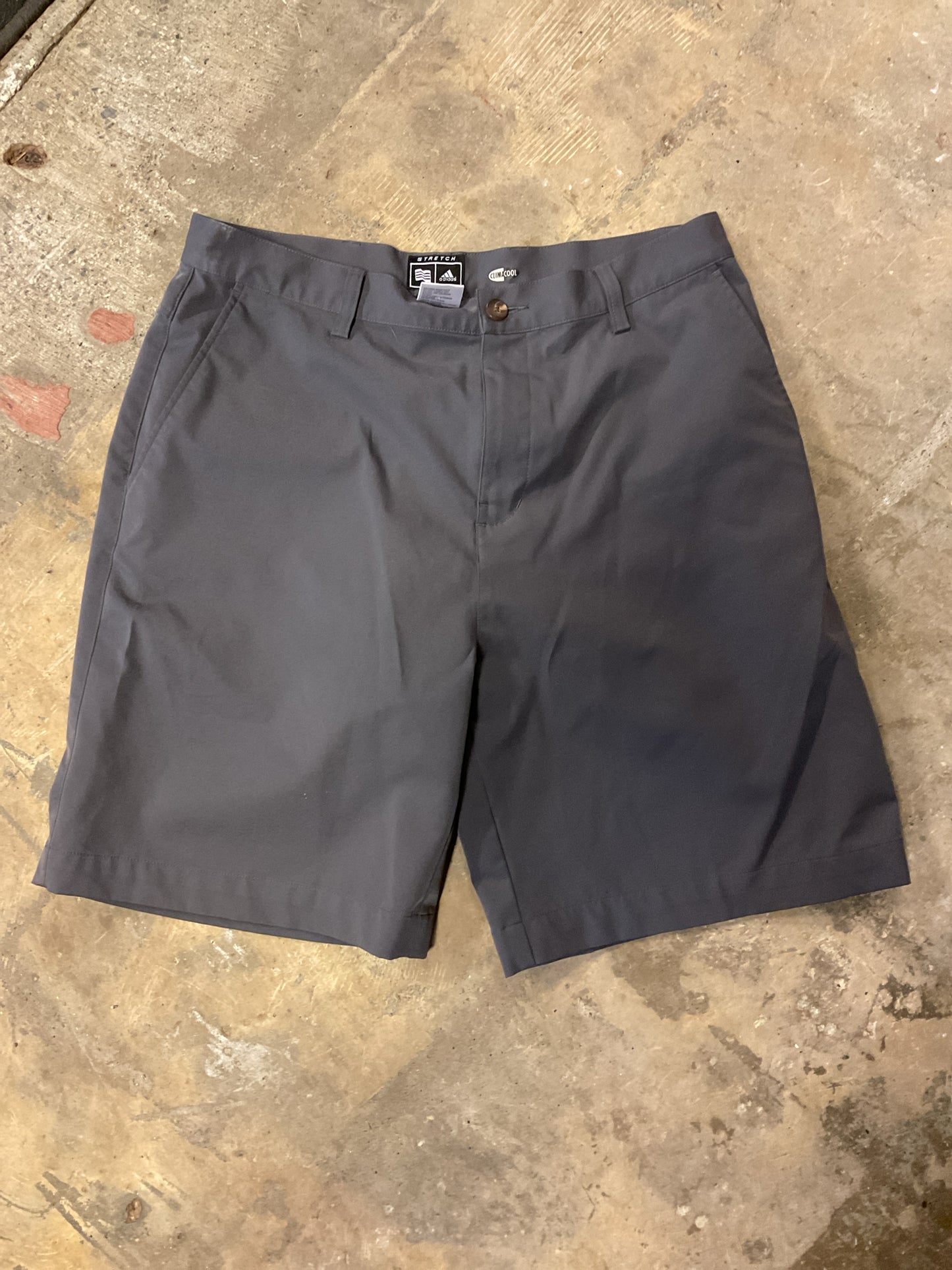 Adidas Shorts Men's 34