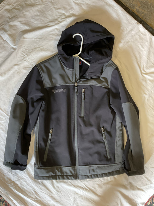 Free Country Softshell Jacket Boy's M