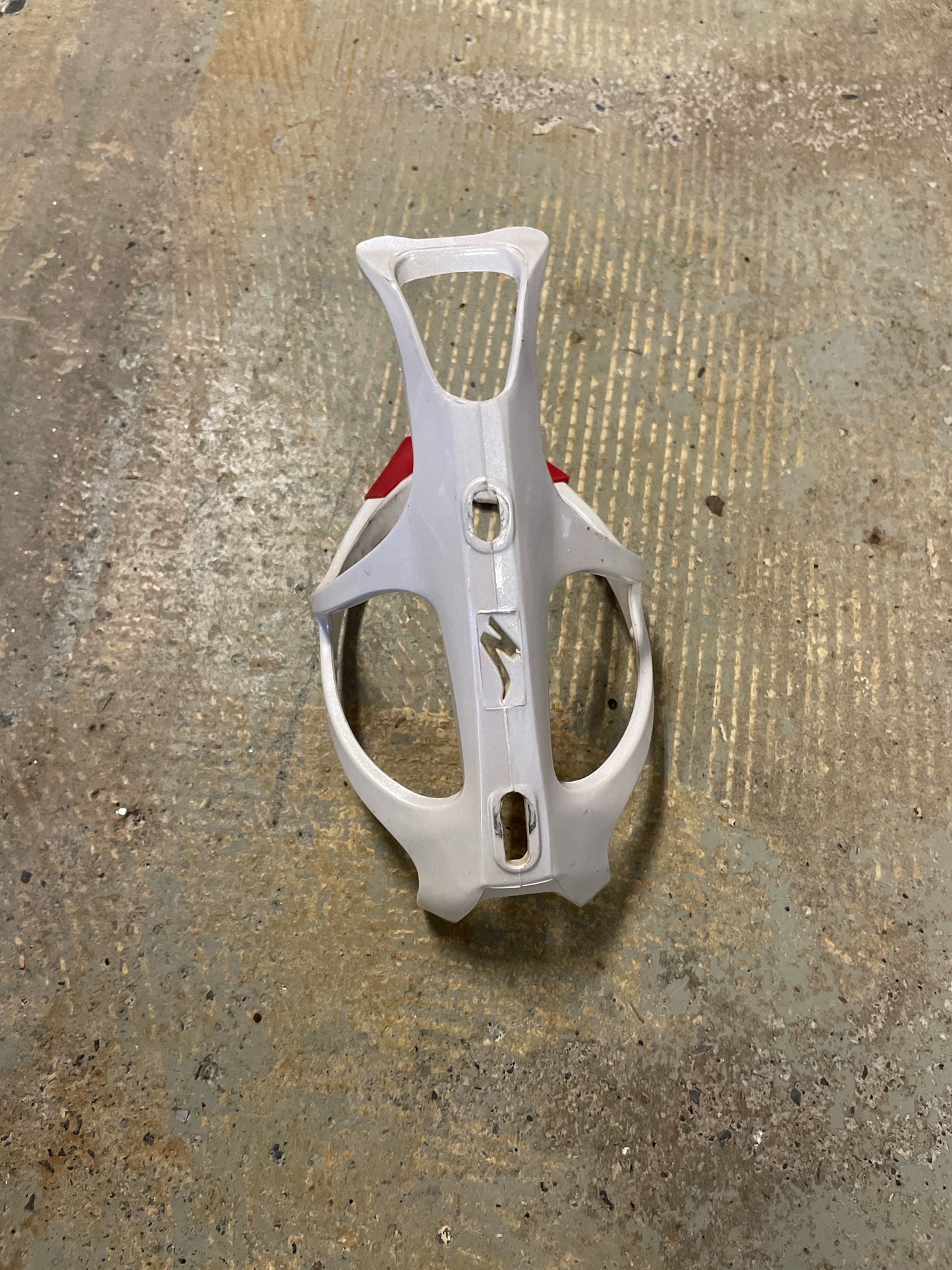 Specialized Water Bottle Cage
