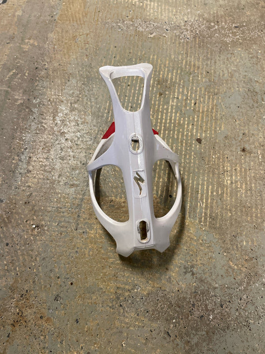 Specialized Water Bottle Cage