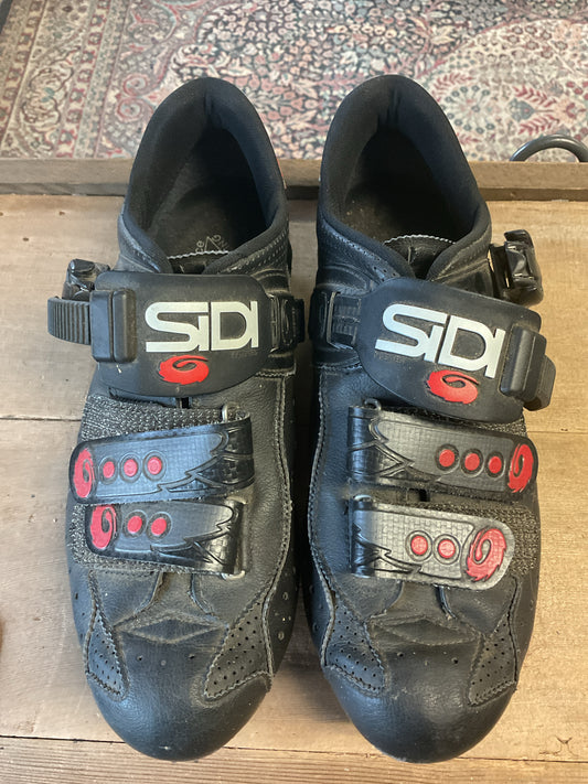 New Balance SiDi Biking Shoes Women's 9