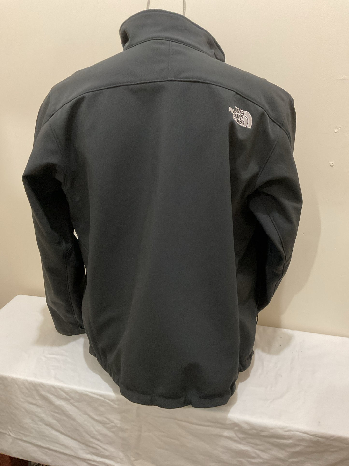 The North Face Softshell Jacket Men's L