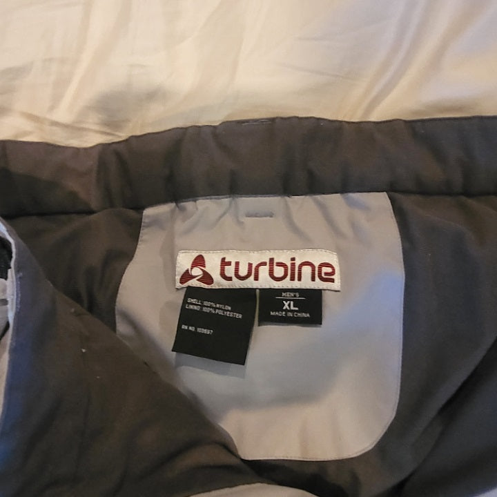 Turbine Snowboard Pants Men's XL