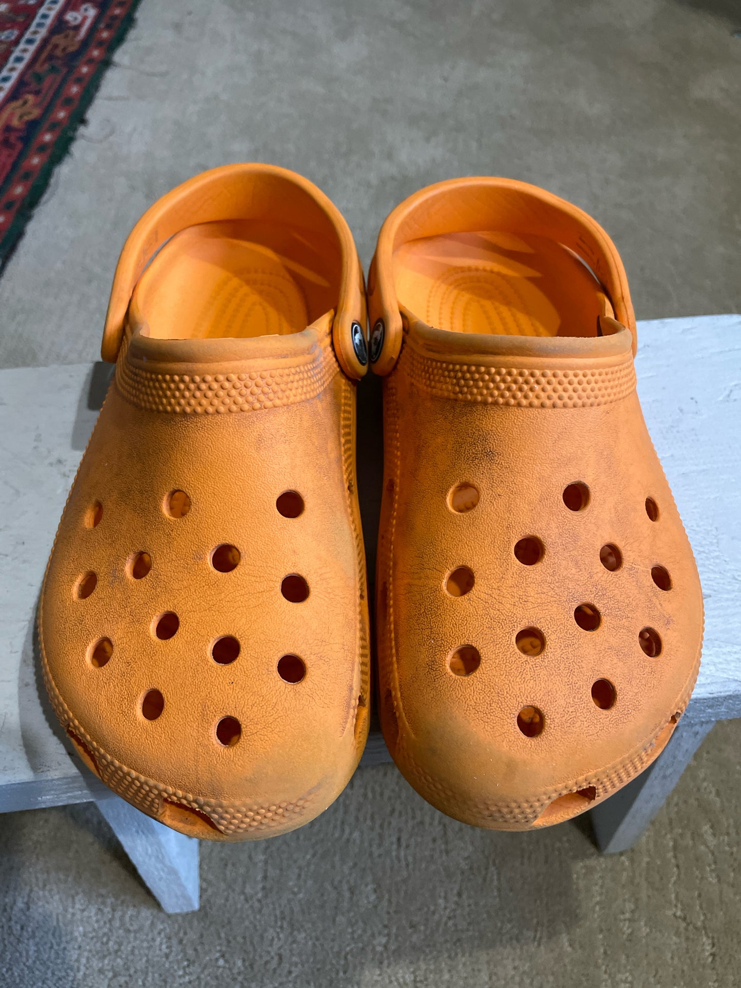 Crocs Classic Clogs Men's 5/ Women's 7