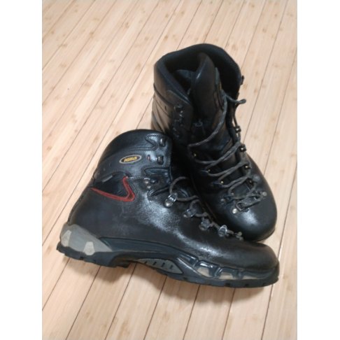 Asolo Power Matic 200 Evo GV Boots Men's 10