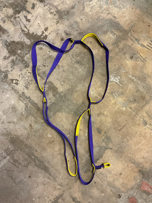 Wild Things Aid Ladder