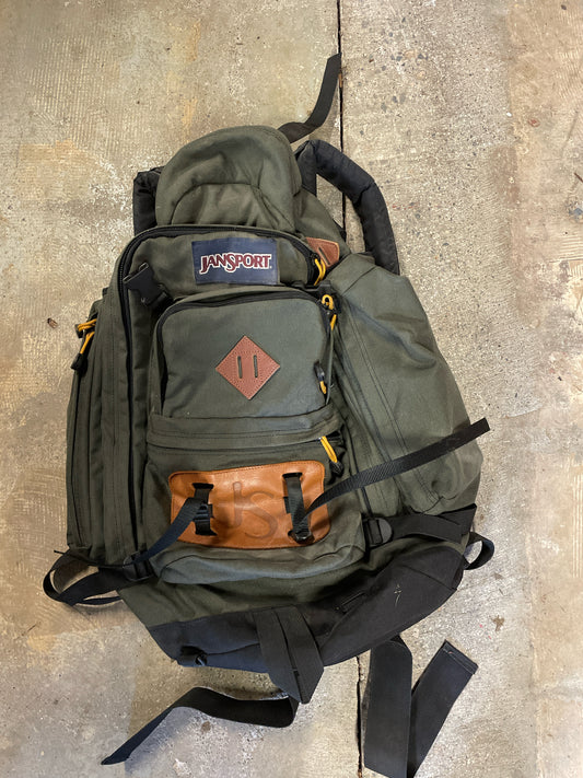 Jansport Vintage Backpack