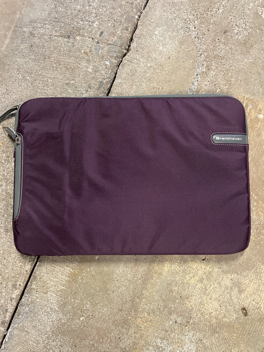 Brenthaven Computer Sleeve