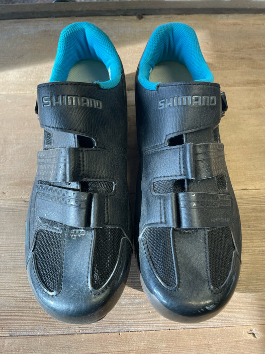 Shimano Bike Shoes Women's 9-10