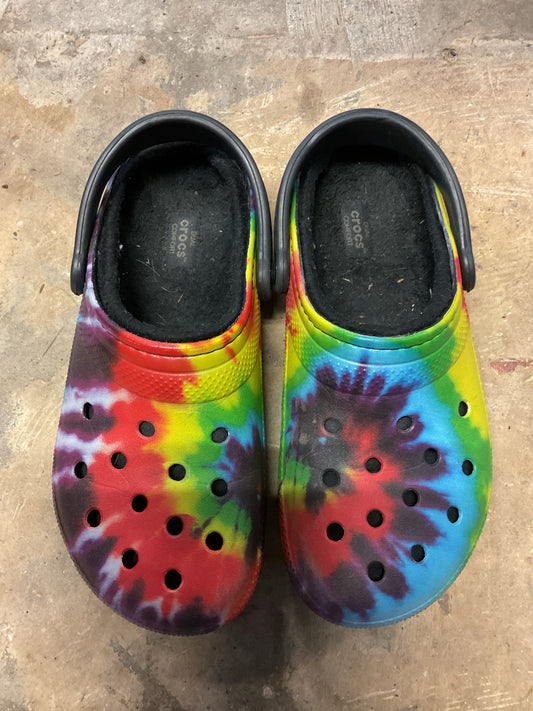 Crocs Classic Clogs Men's 6/Women's 8