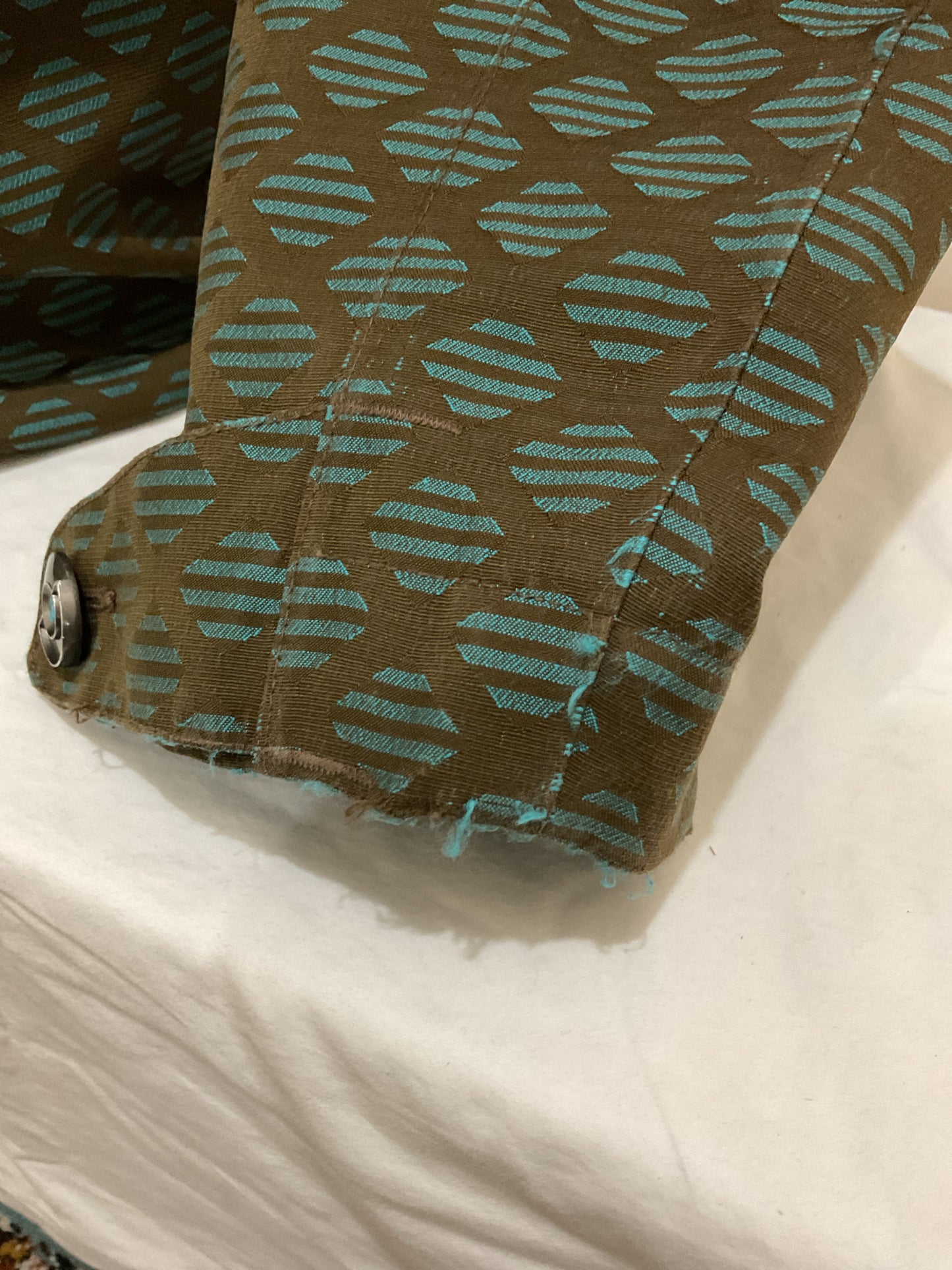 Burton Entourage Jacket Women's X L