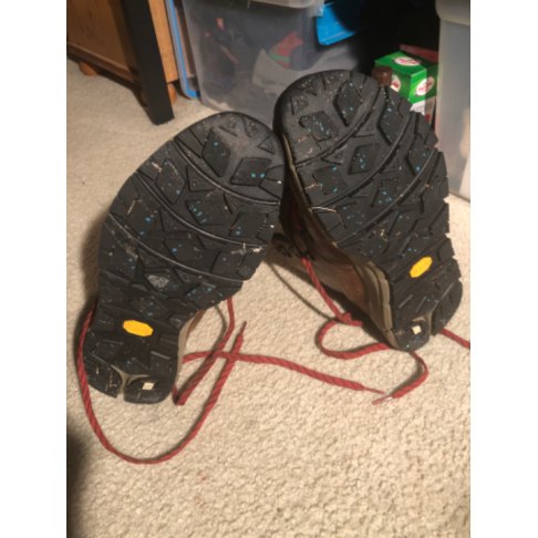 Danner Winter Hiking Boots Men's 10.5