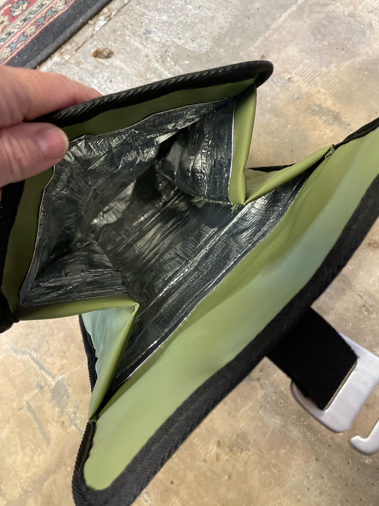 Rhinowalk Handlebar Bag