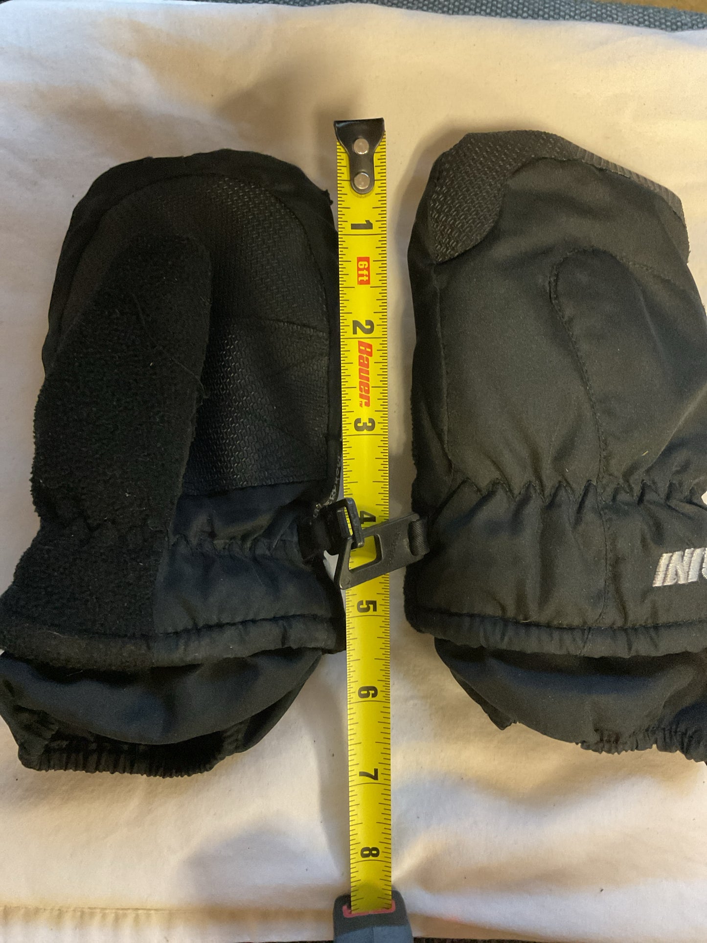 Gordini Mittens Toddler's L