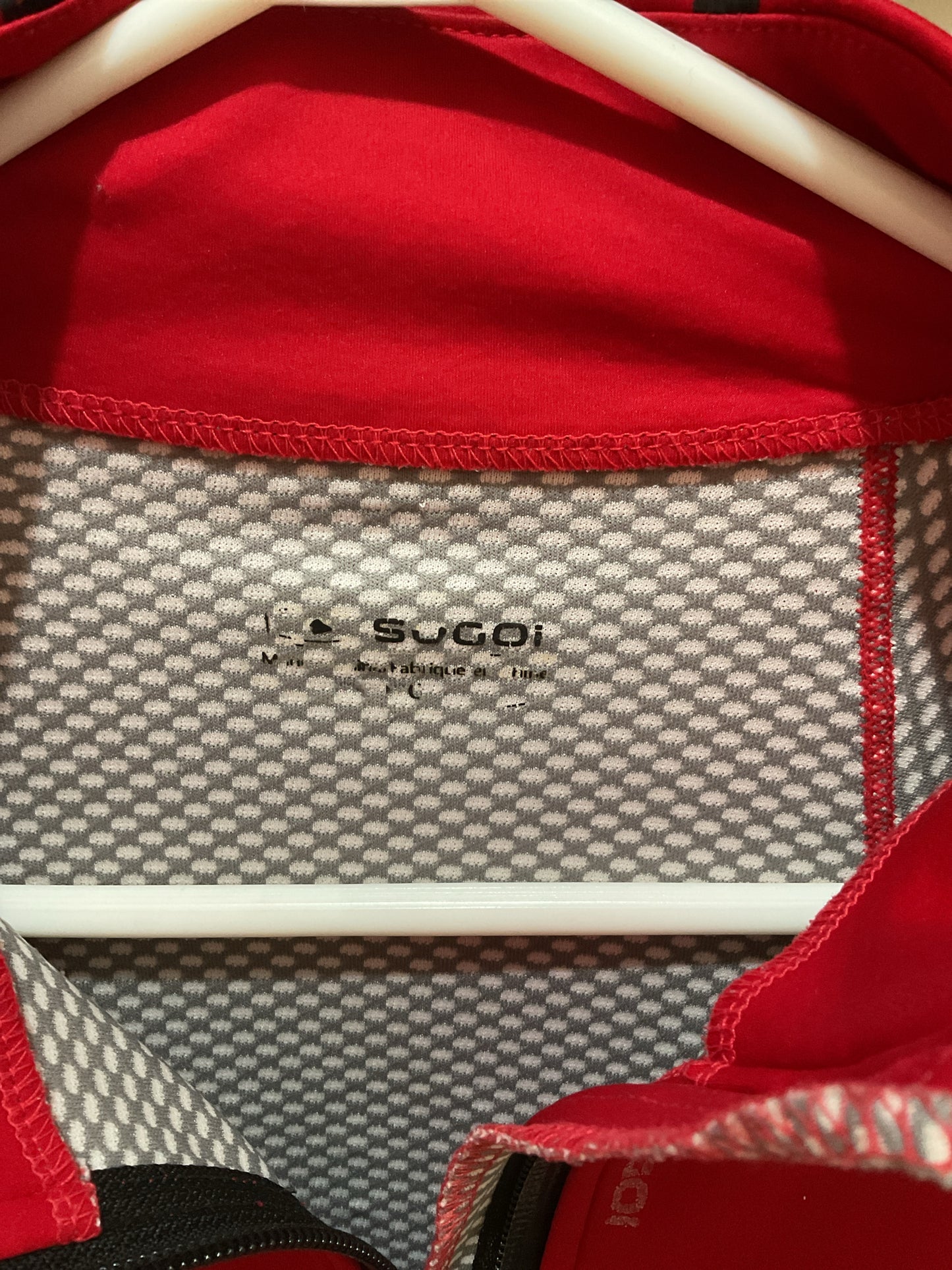 Sugoi Cycling Jacket Men's L