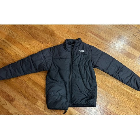 The North Face Insulated Jacket Boy's L