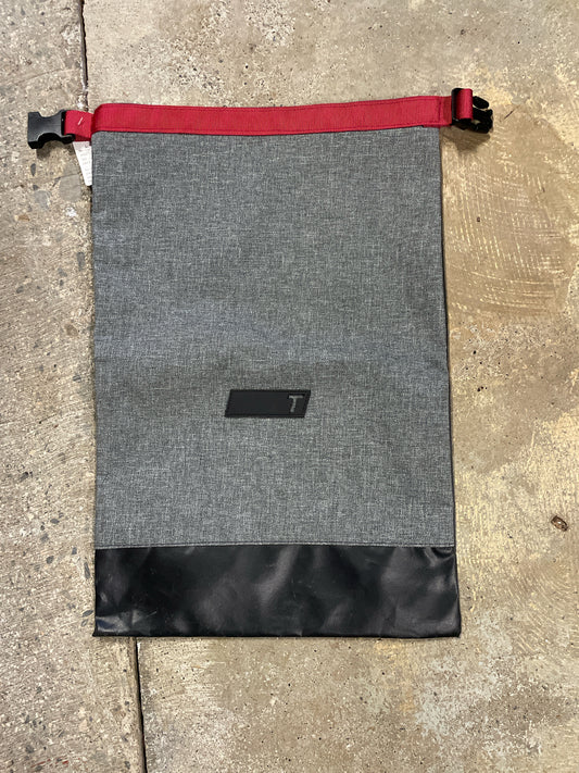 TLM Reclosable Tote Bag