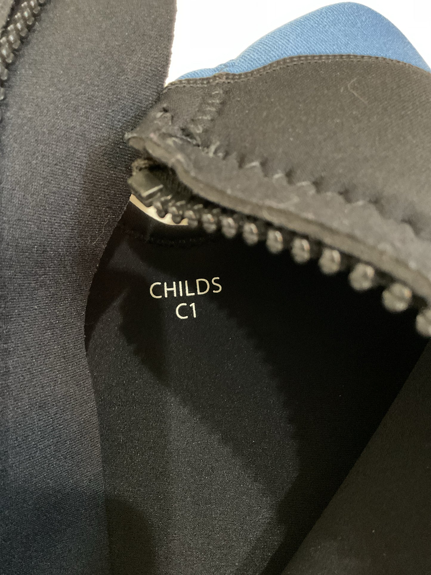 Body Glove Short Wetsuit Child's C1