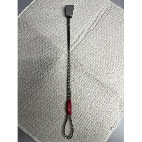 Frost Works Sentinel Climbing Nut Stoppers #2, #5, #7, #9