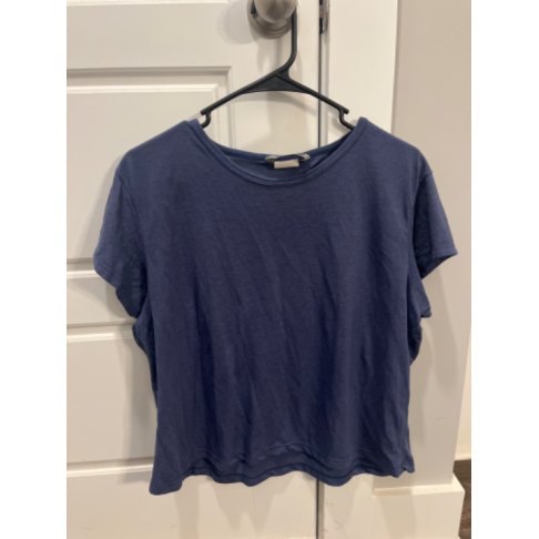 Dolphin T-Shirt Women's XL